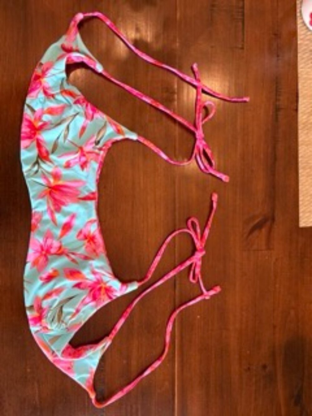 Reversible Swimsuit